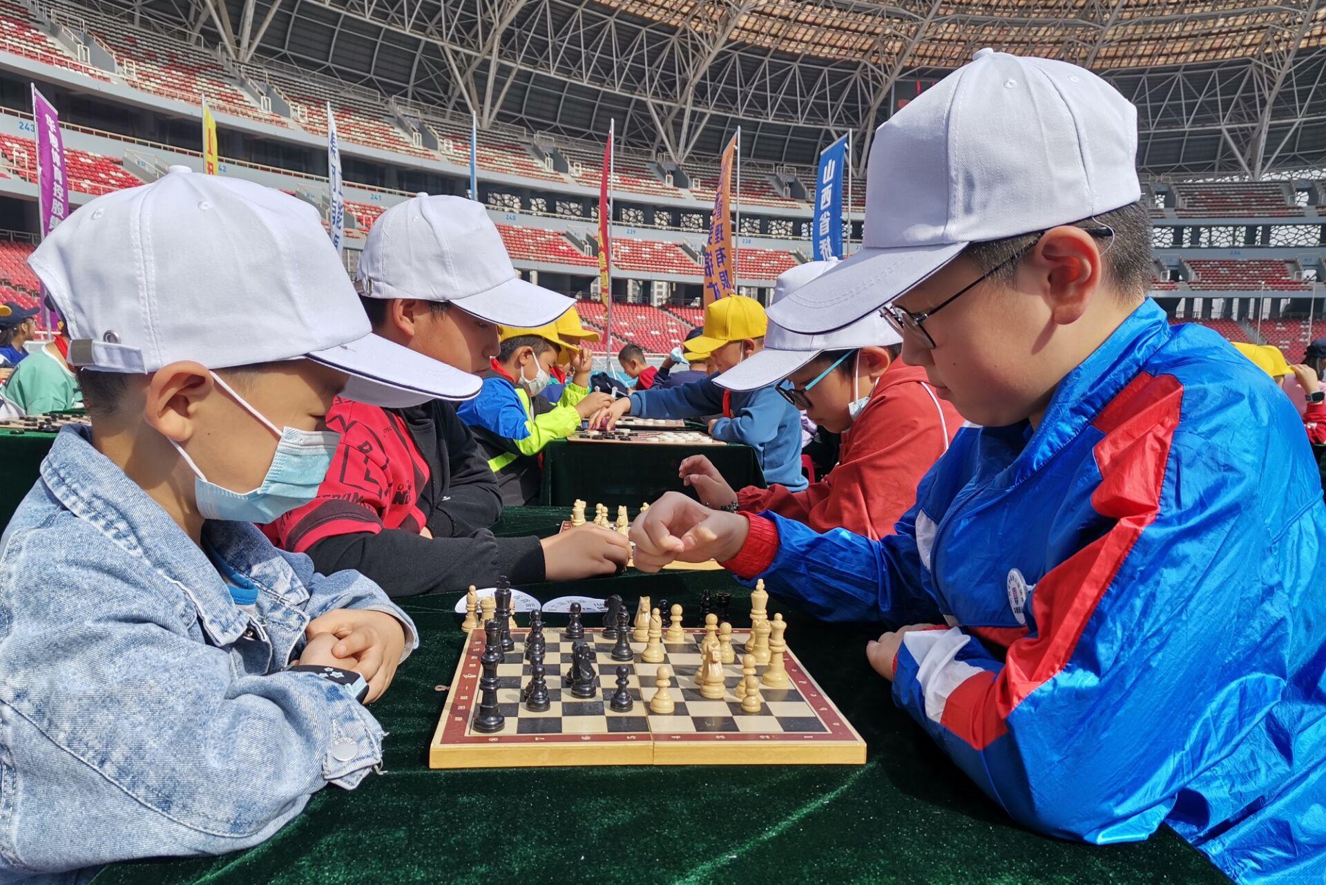 华舰智运杯竞技麻将推广赛太原龙湖万达站收官之战圆满结束