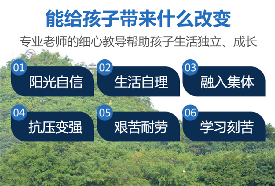 家庭教育对孩子成长中的社会适应能力影响