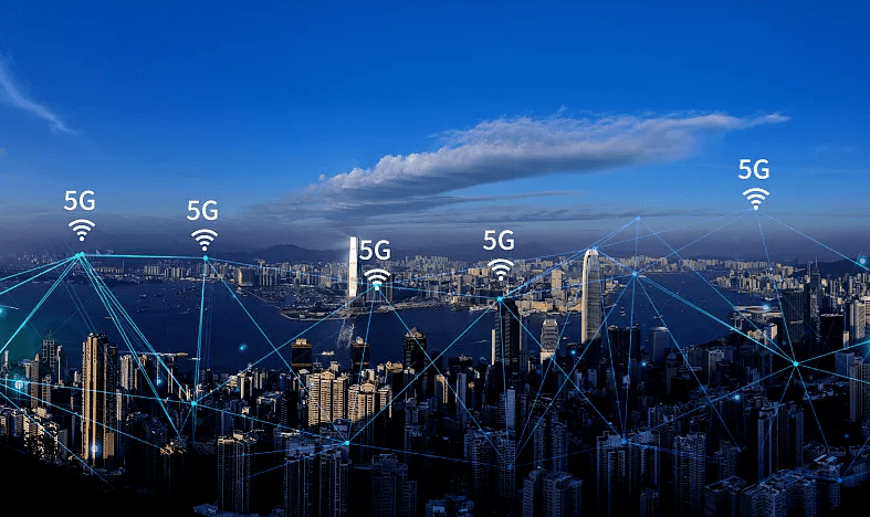 5G技术普及对数字经济发展的深远影响及未来展望