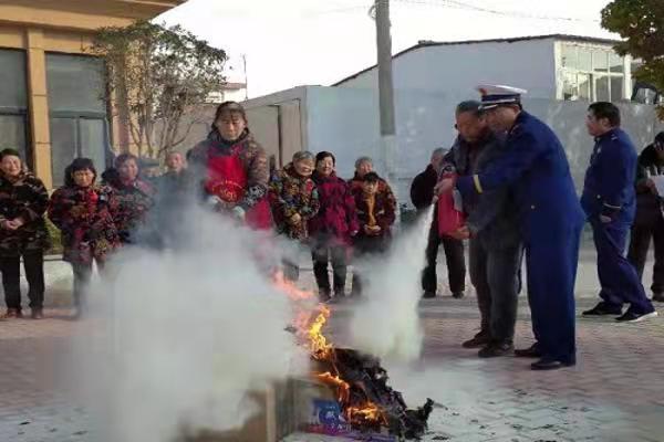 家庭安全，如何维护消防设施的良好状态