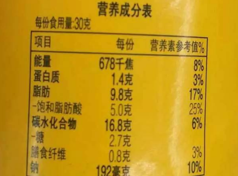 冷冻食品的分装与标记方法详解